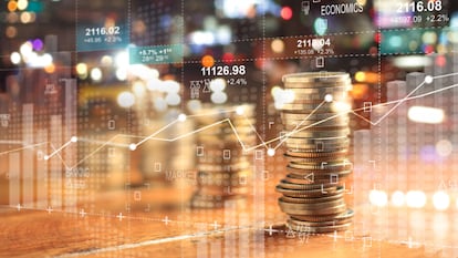 Máster en Finanzas